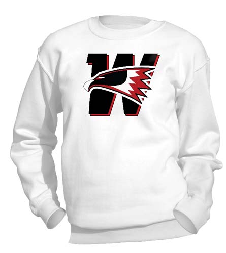 BLENDED-SWEATSHIRT-A BLENDED-SWEATSHIRT-A