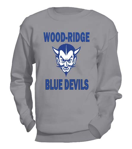 BLENDED-SWEATSHIRT-Y BLENDED-SWEATSHIRT-Y